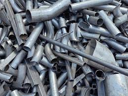Home 20 Pipe Scrap